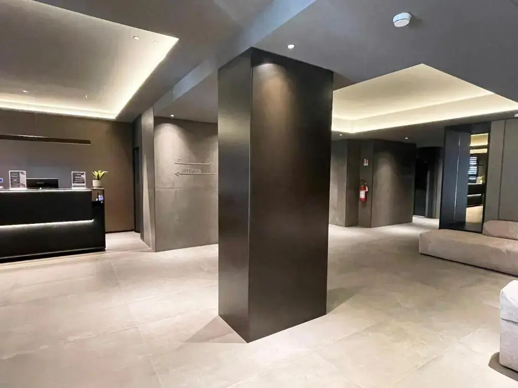 Scarlatti Hotel Milano - Général