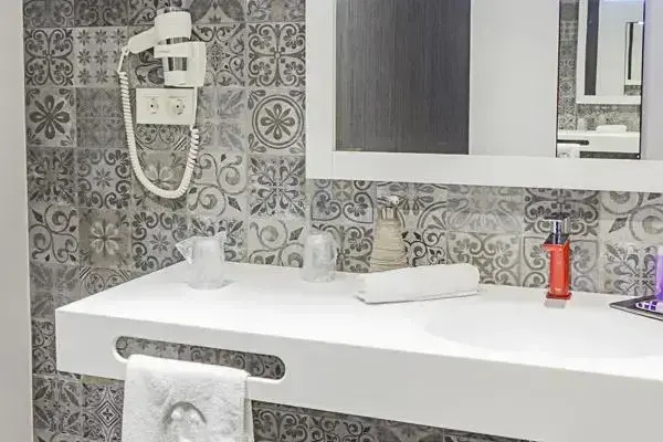 Boutique Hostemplo Sagrada Familia - Chambres