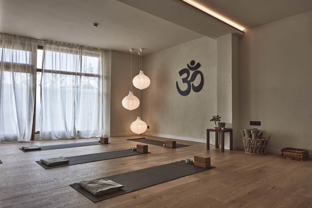 Hotel Maristel & Spa - Adults Only - Général