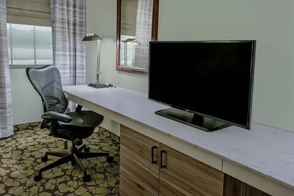 Hilton Garden Inn San Antonio Airport - Chambres