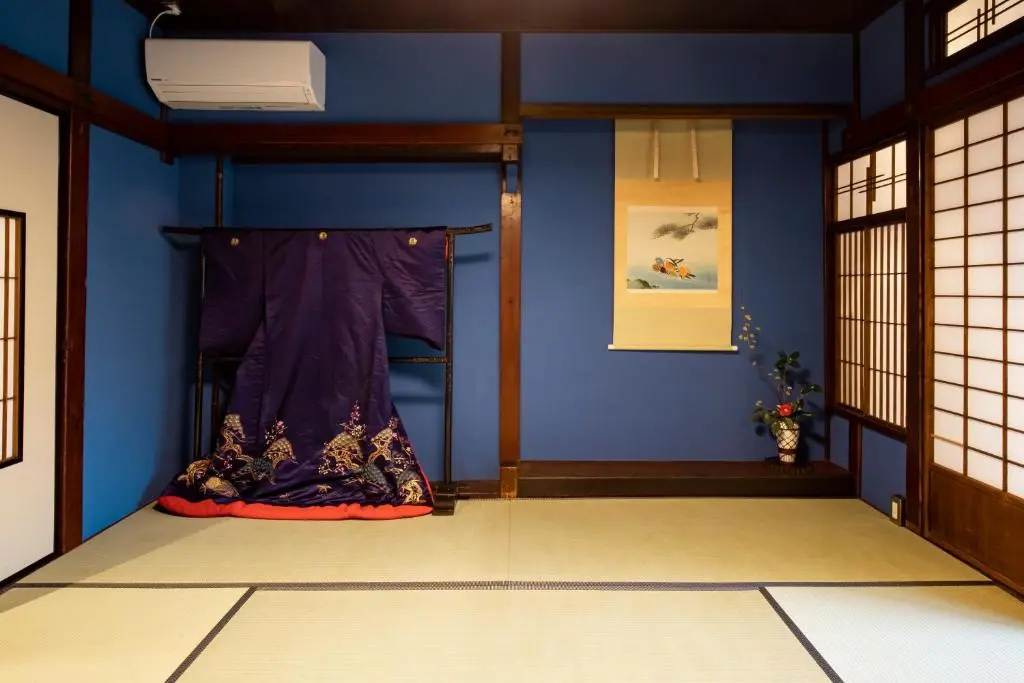 Kanazawa Machiya Kenroku 사진 1