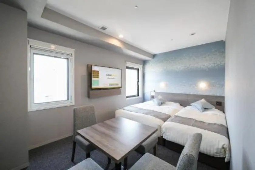 Super Hotel Premier Ikebukuro Natural Hot Spring 사진 1