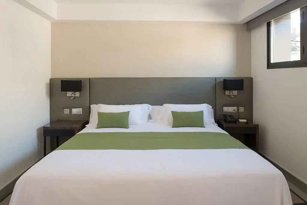 La Isla y el Mar Hotel Boutique - Adults Only - Chambres