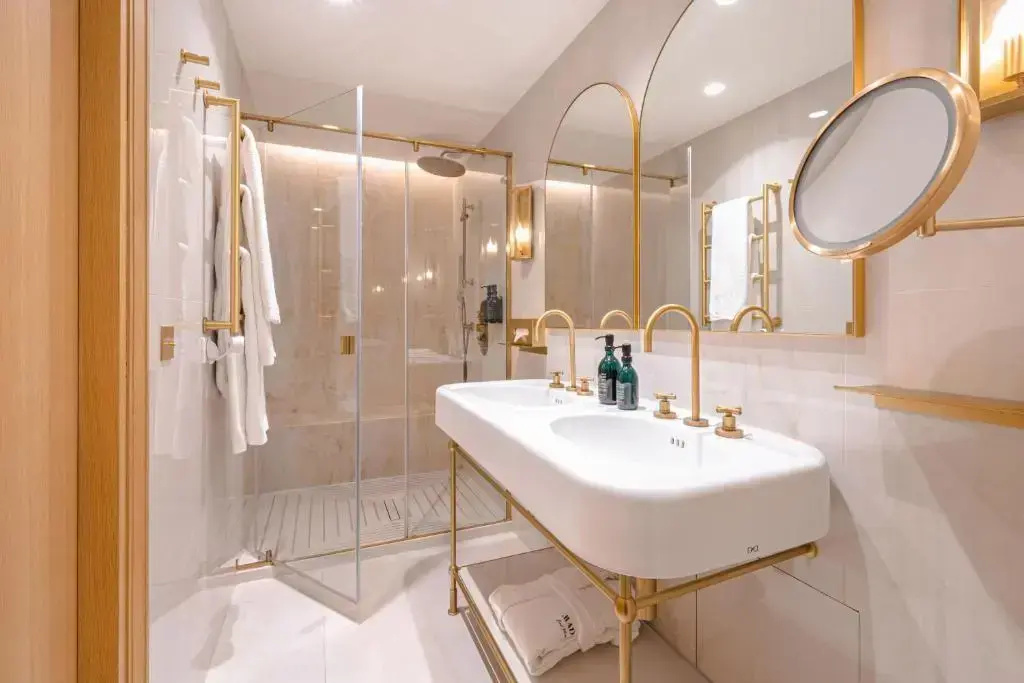 Hôtel Madison 57