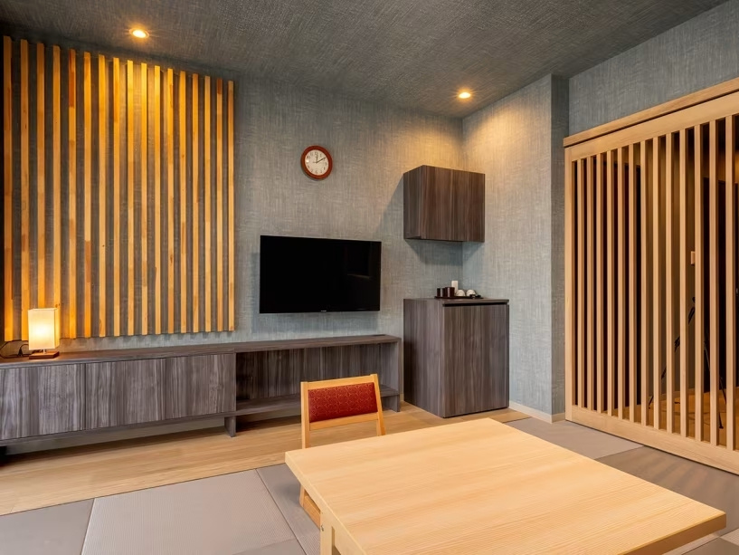 Resort Hotel Mihagi - Chambres
