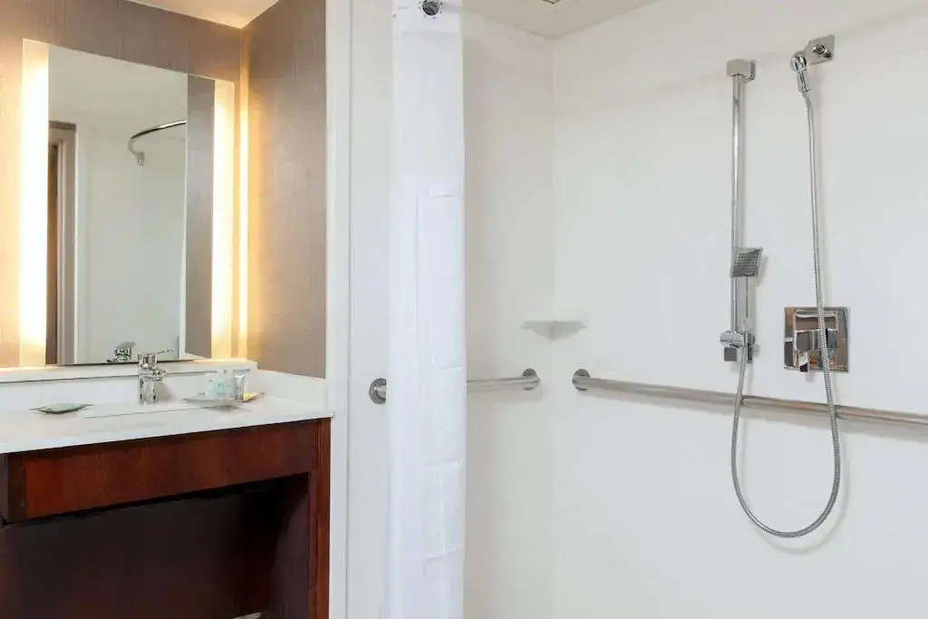 Sonesta Suites Dallas Park Central - Chambres
