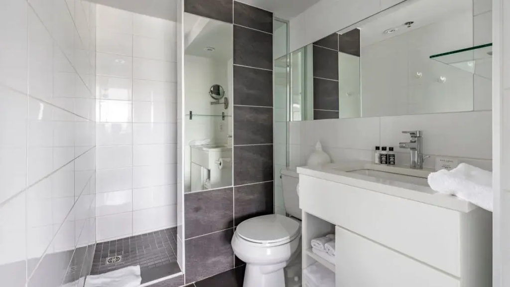 Hotel Zero 1 - Chambres