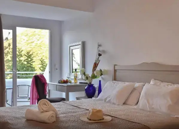 Bali Mare Village - Chambres