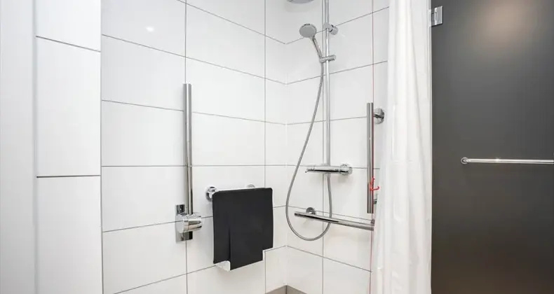 Ten Hill Place - Chambres