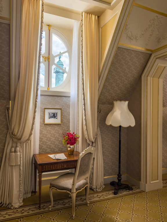 Ritz Paris Hotel 160