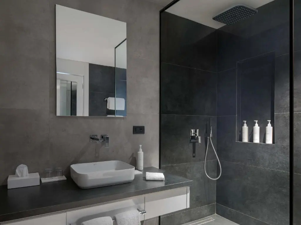 Swissotel Resort Bodrum Beach Hotel - Chambres