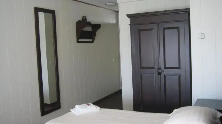 Hotel Wienerhof - Chambres