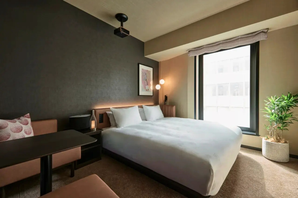 The Royal Park Canvas Ginza Corridor 사진 14