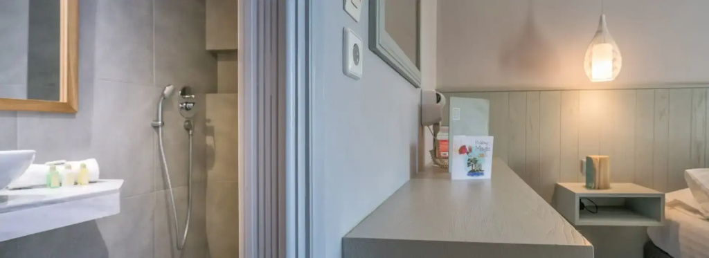 Castelli Hotel Adults Only - All Inclusive - Chambres