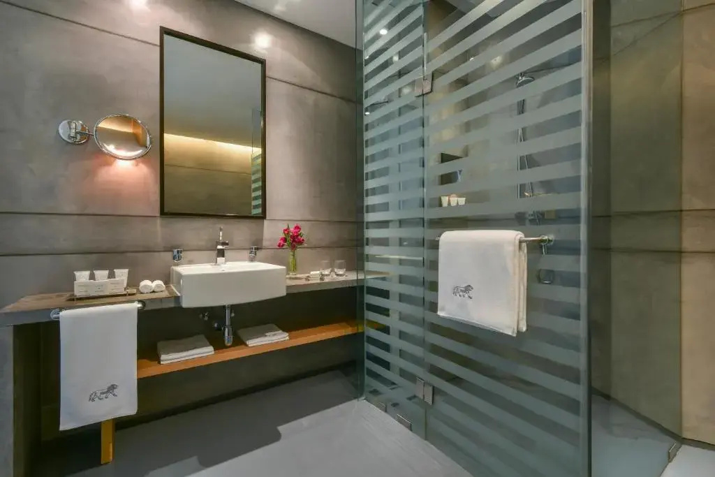 Kempinski Hotel Ishtar Dead Sea - Chambres