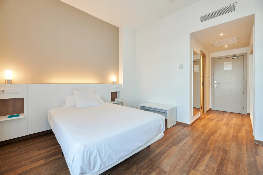 Alua Calas de Mallorca Resort - Chambres