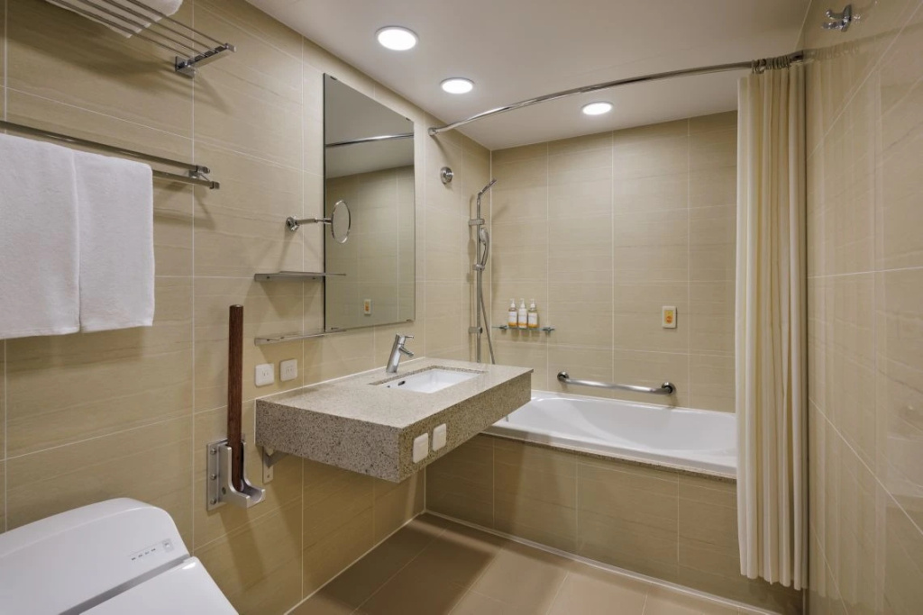 Four Points Flex by Sheraton Osaka Kitahama 사진 2