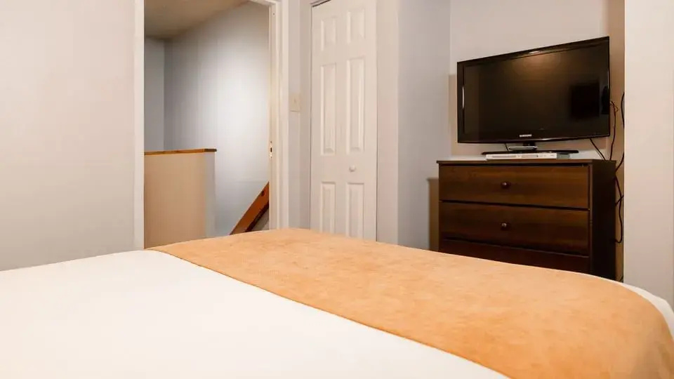 The Fold Hotels Steamboat Springs - Chambres