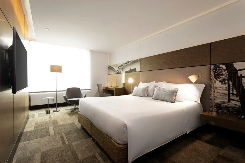 Superior room