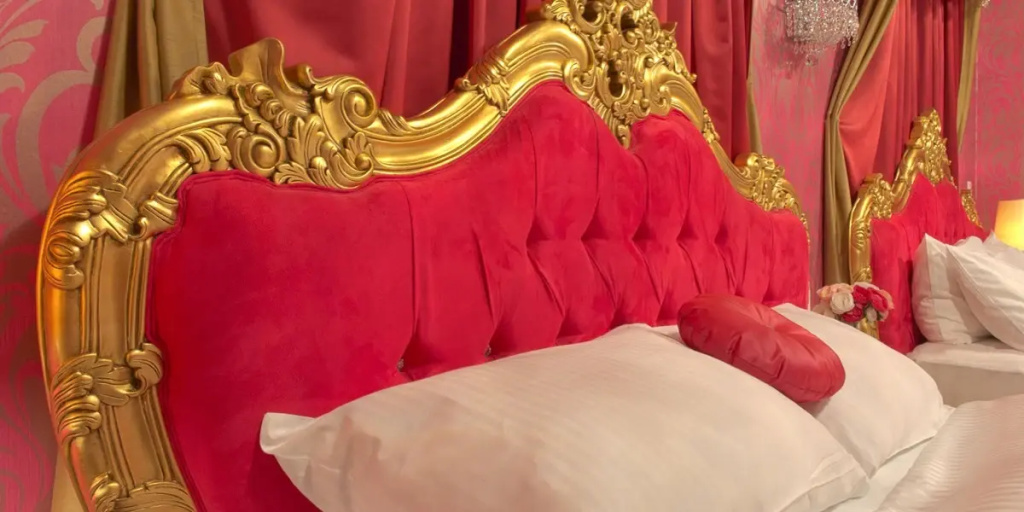 Superior Princess Room