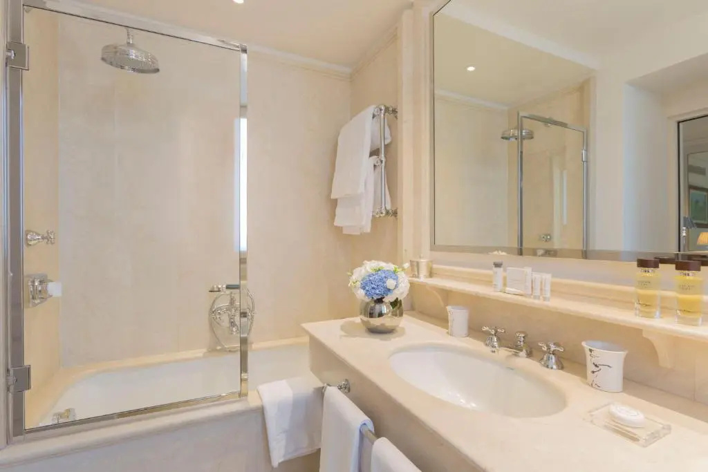 Hotel Lungarno - Chambres