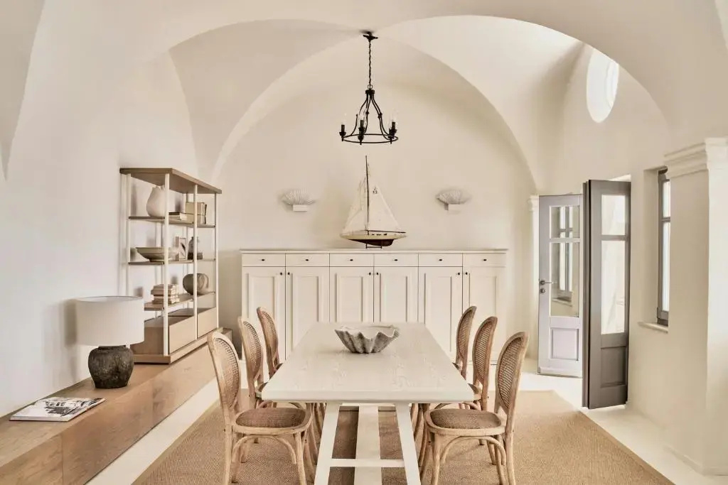 Mystique, a Luxury Collection Hotel, Santorini - Général