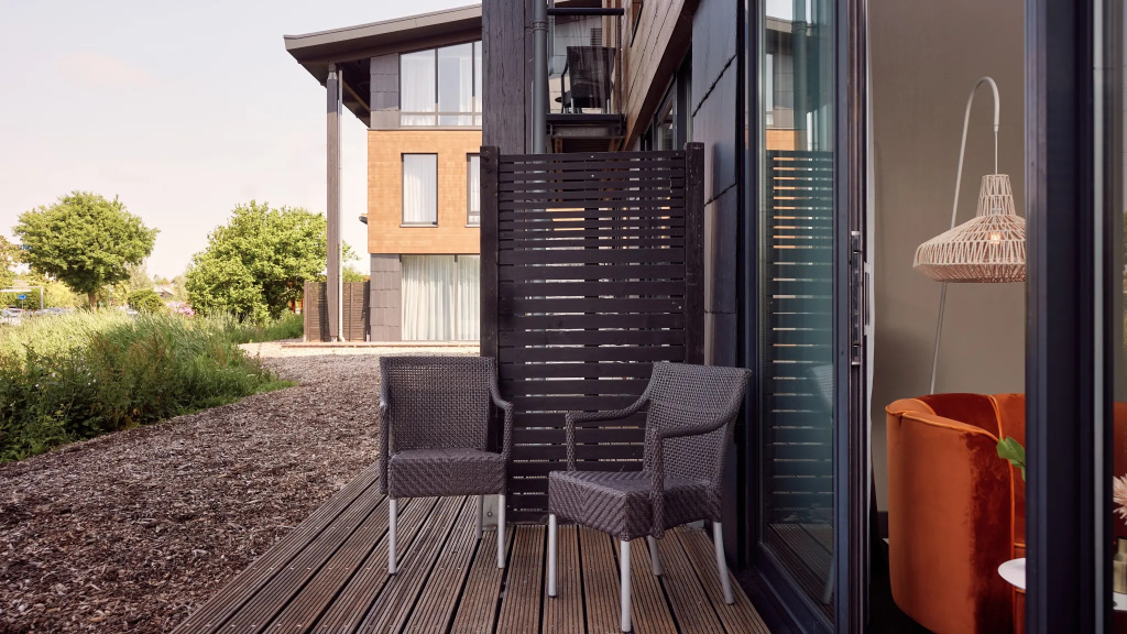 Van der Valk Hotel Breukelen - Chambres
