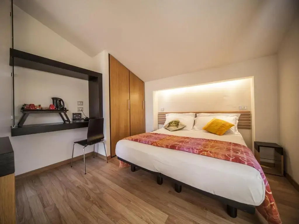 Hotel Villa Lalla by null