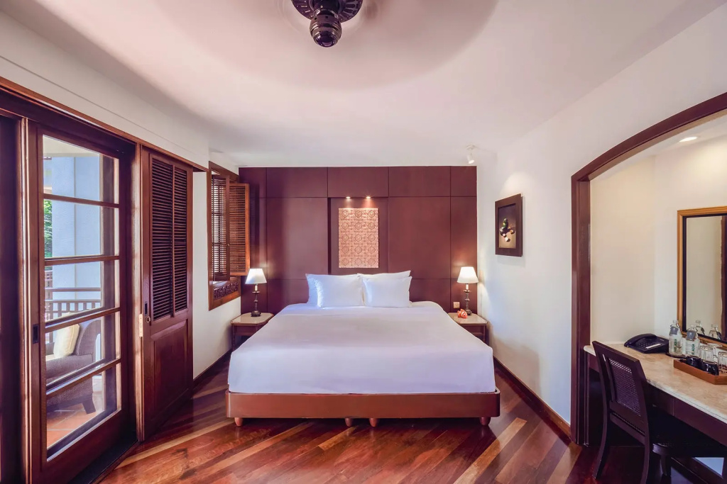 Furama Resort Danang - Chambres