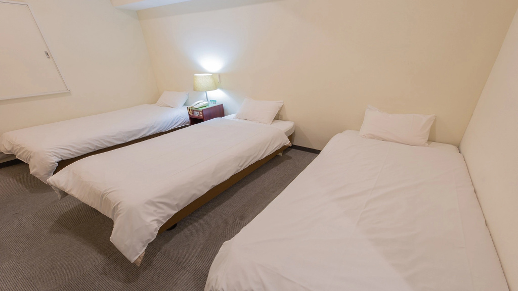 Hotel Kansai 사진 5