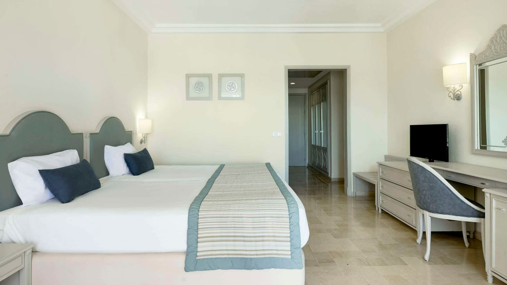 Iberostar Waves Averroes - Chambres