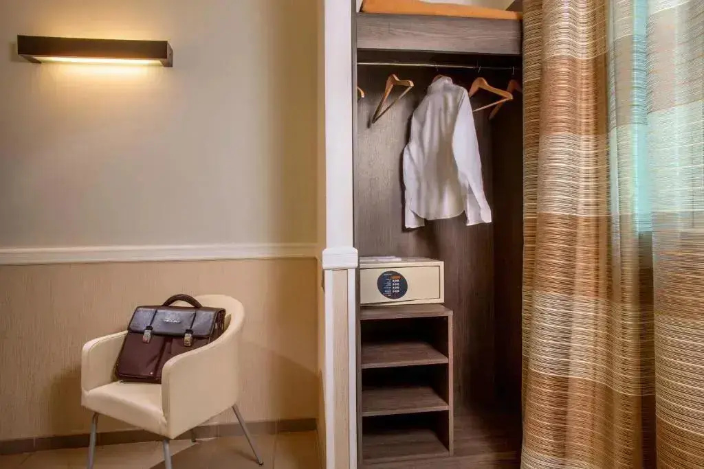 Hotel Artis - Chambres