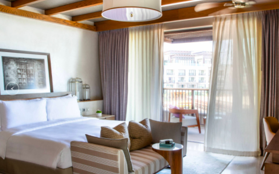 Jumeirah Al Naseem