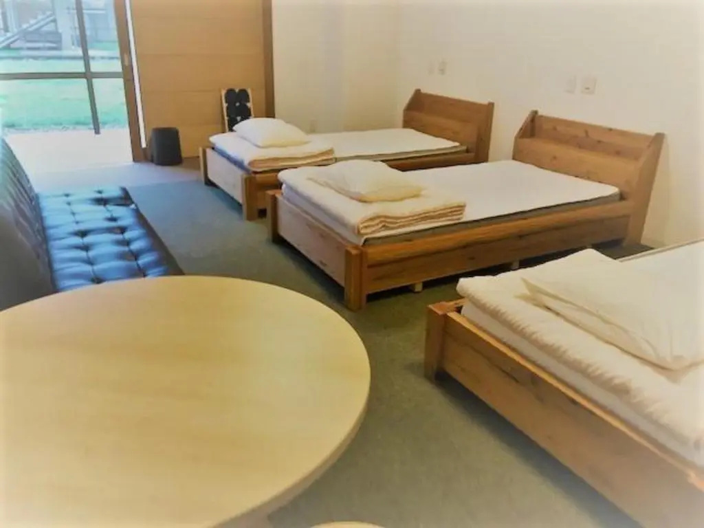 Kyoto Utano Youth Hostel 사진 8