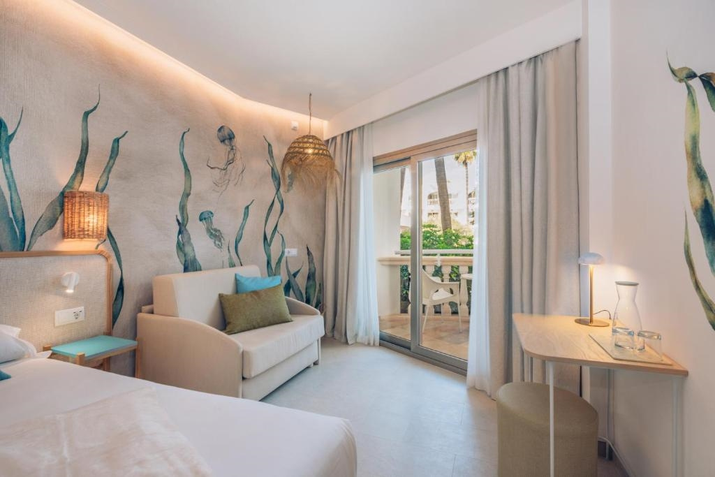 Iberostar Selection Albufera Playa - All Inclusive - Chambres