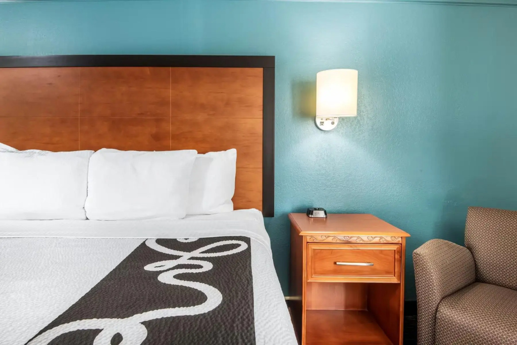 La Quinta Inn by Wyndham San Antonio Brooks City Base - Chambres