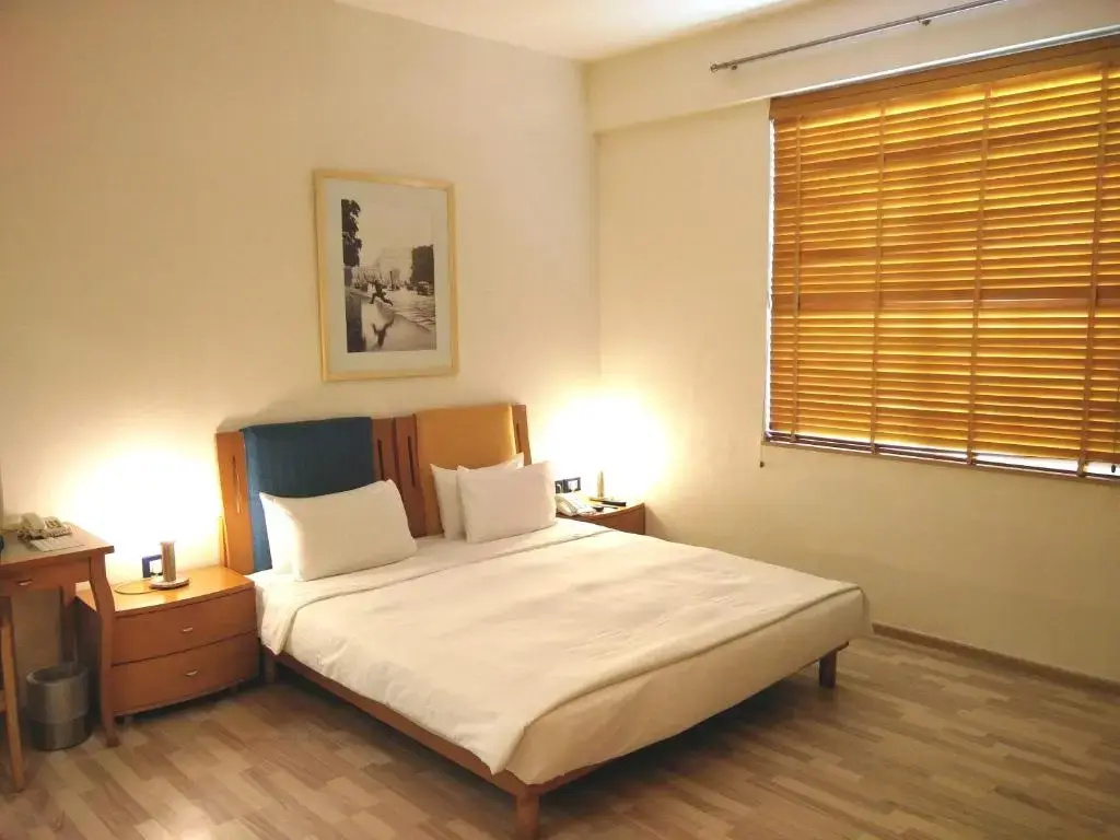 The Gordon House Hotel - Chambres