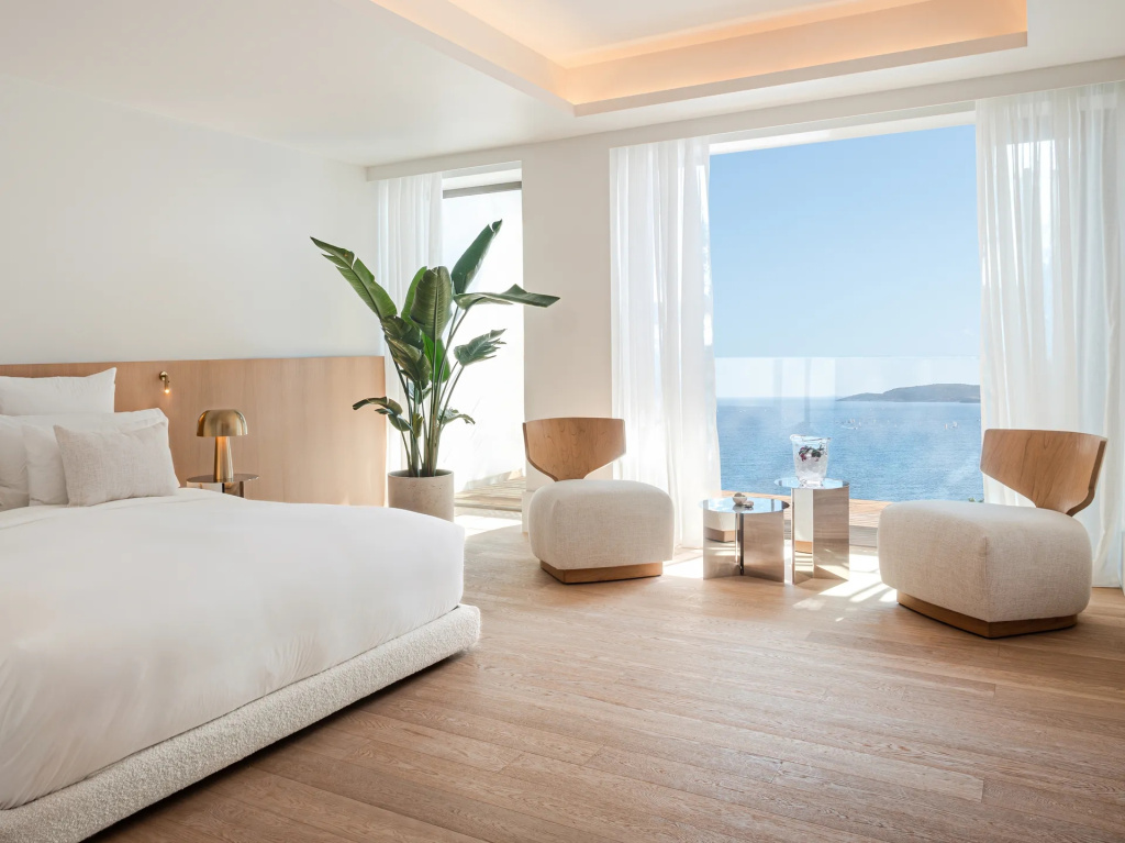 The Roc Club, A Grecotel Hotel to Live - Chambres