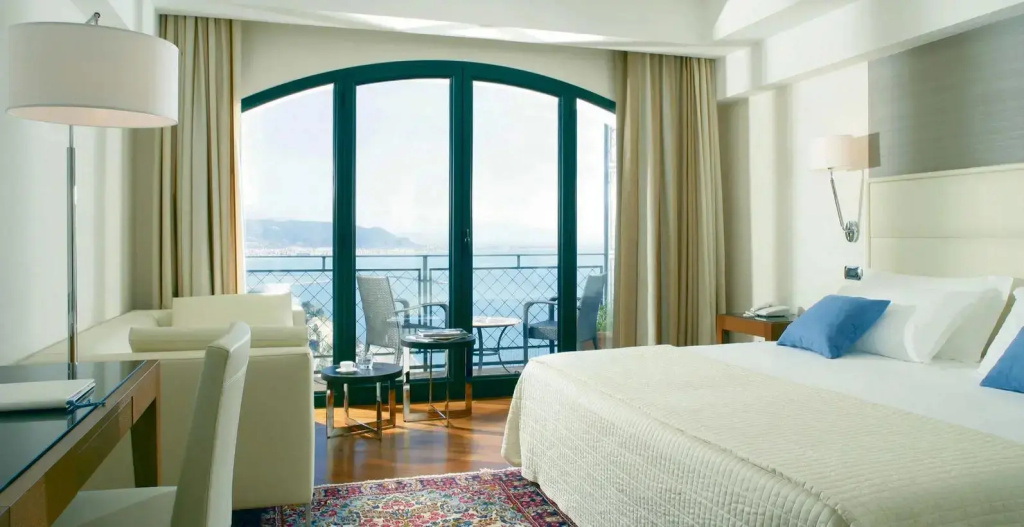 Hotel Raito Wellness & SPA - Chambres