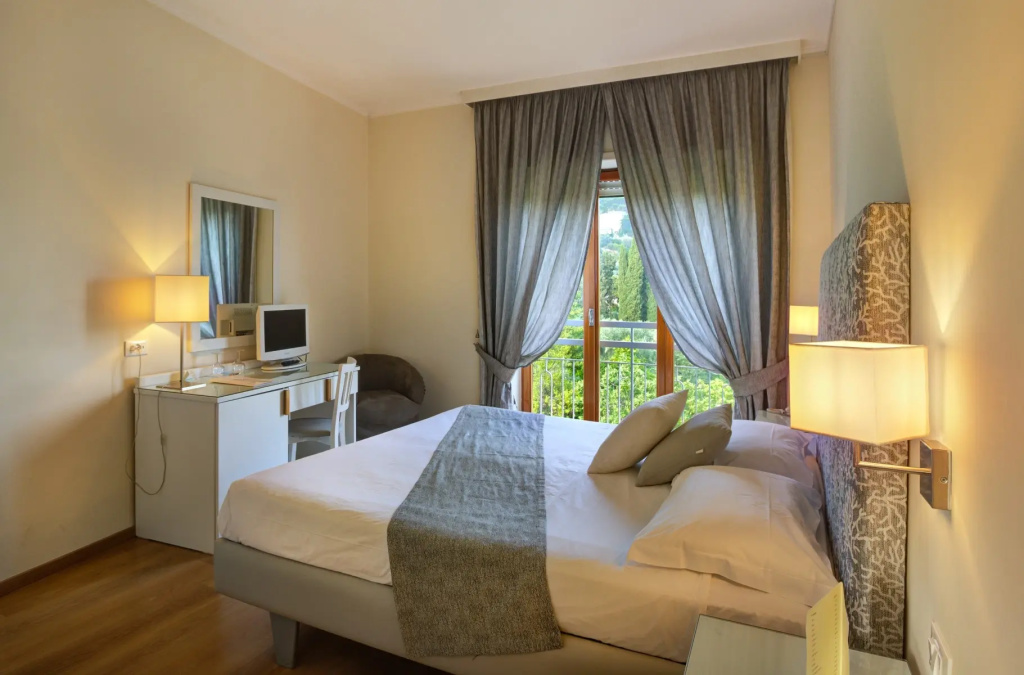 Hotel Regina Sorrento - Chambres