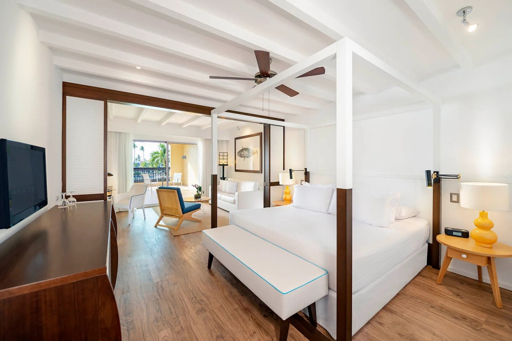 Ocean Blue & Sand Beach Resort - All Inclusive - Général