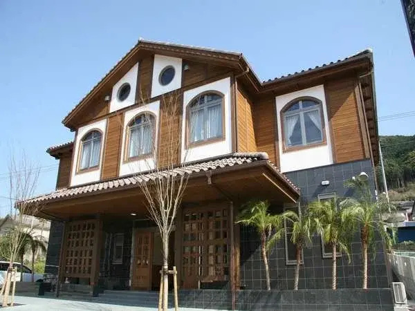 Boyokaku