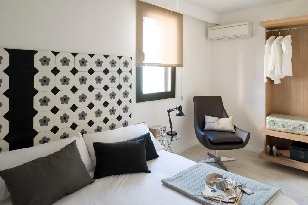 Eric Vokel Boutique Apartments - Sagrada Familia Suites - Chambres