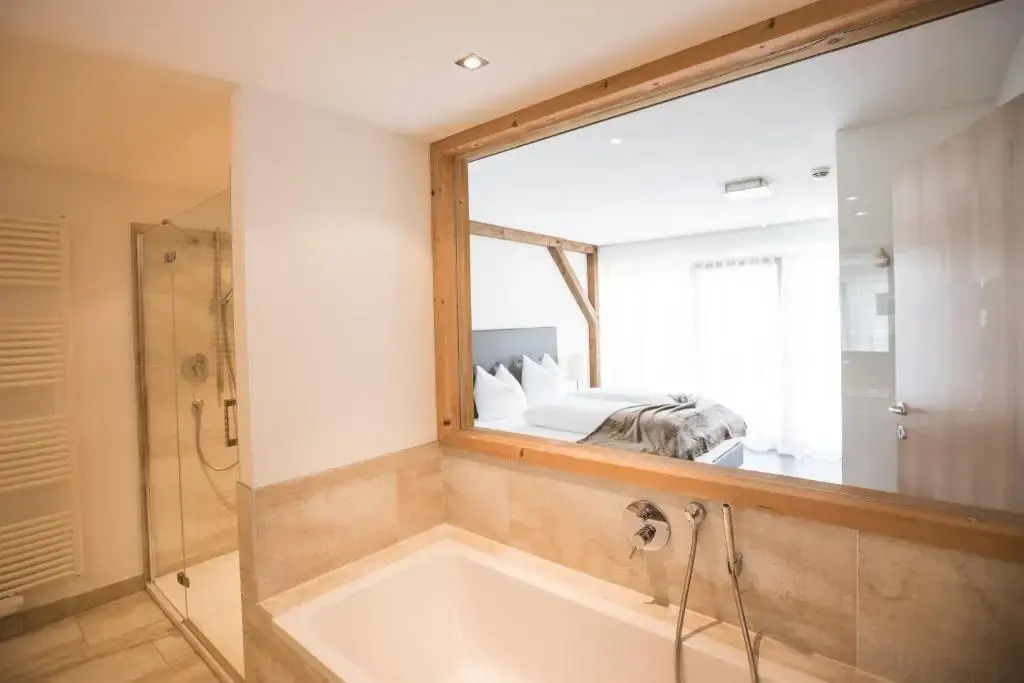 Bad Fallenbach Hotel - Chambres