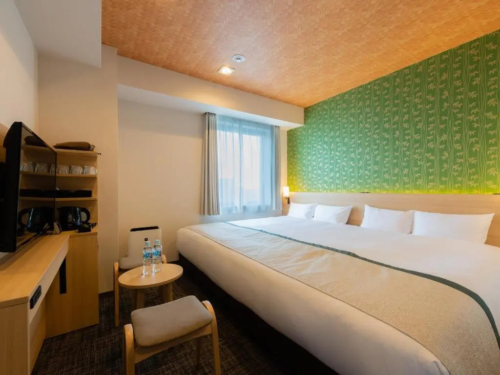 Tosei Hotel Cocone Asakusa 사진 7