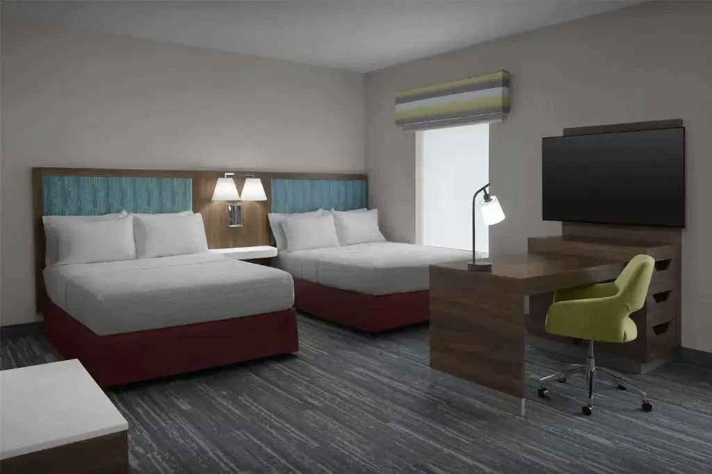 Hampton Inn & Suites Jacksonville South - Bartram Park - Général