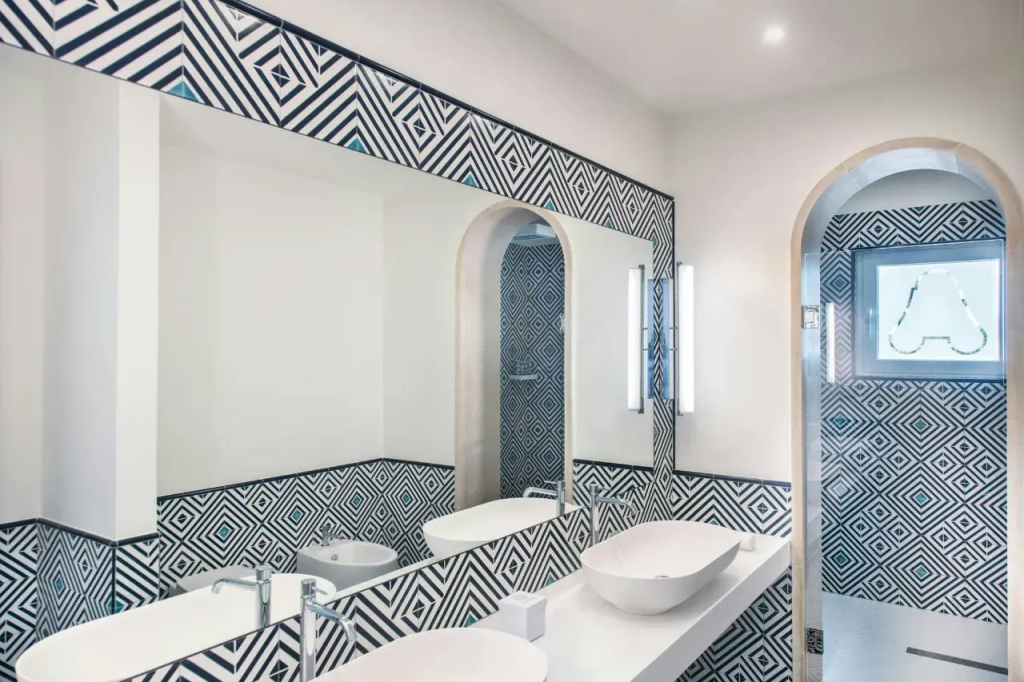 Pazziella, a Luxury Collection Hotel, Capri - Chambres