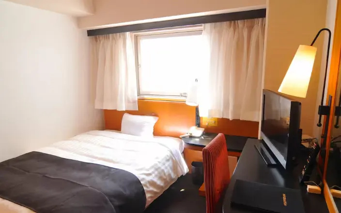Hotel Listel Shinjuku 사진 12