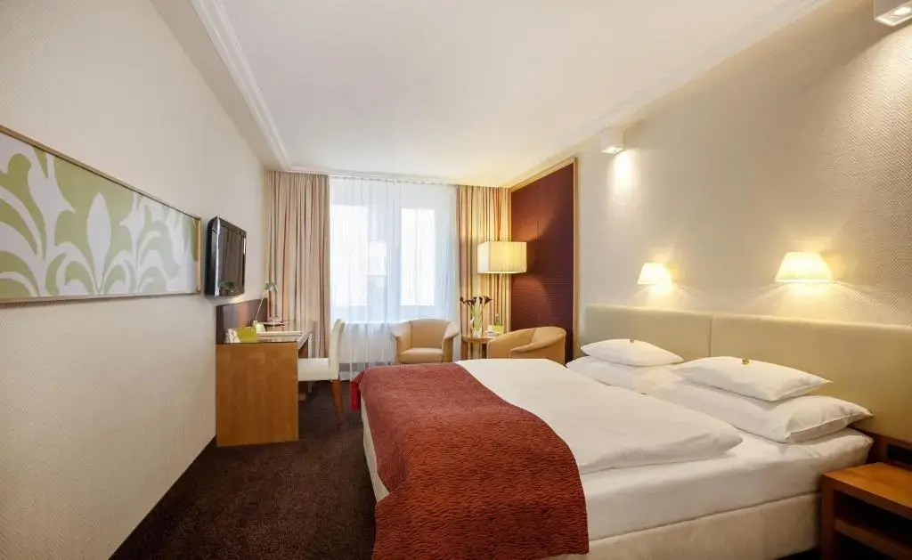 Boutique Hotel Das Tigra - Chambres