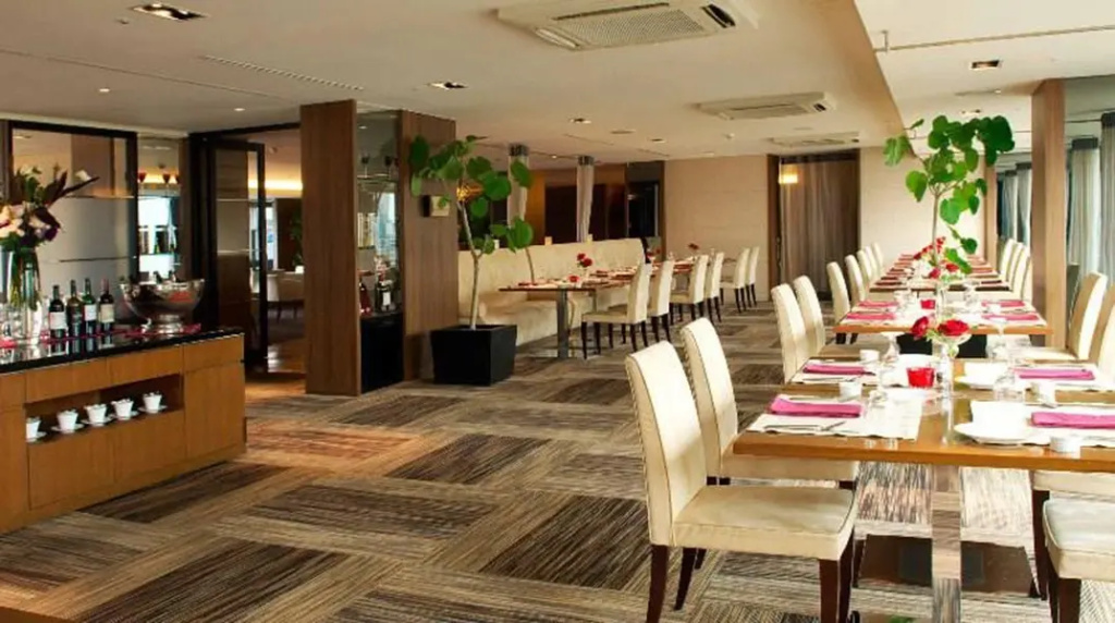 Hotel photo 13